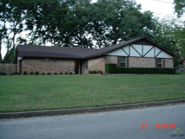 1712 Angy Dr, Tyler, TX 75703 - photo 1