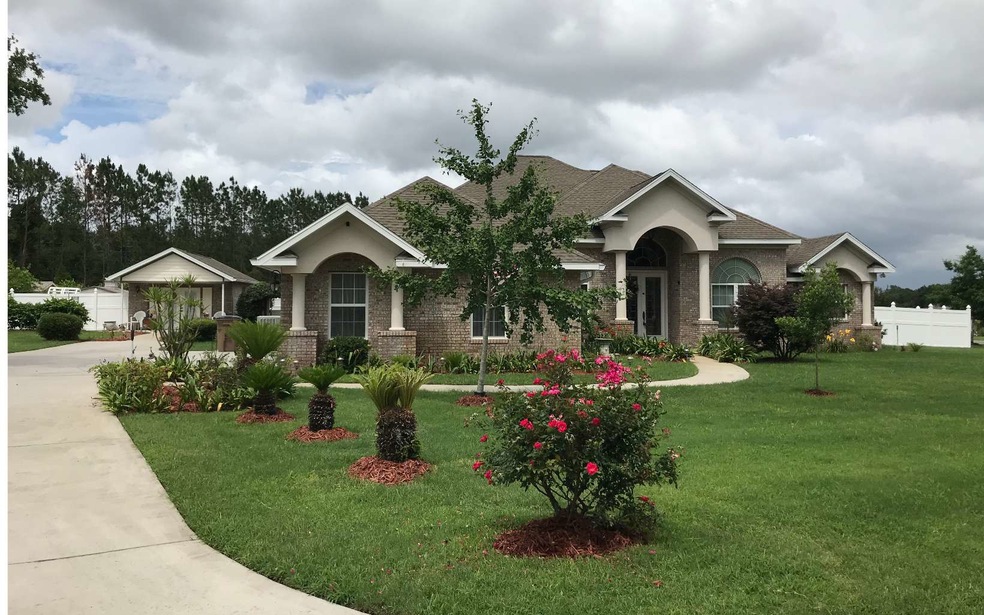 792 NW Savannah Cir, Lake City, FL 32055 - photo 1