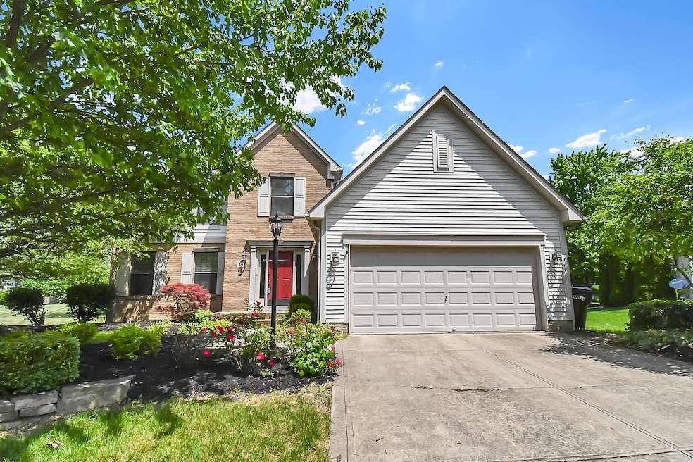 843 ELGIN CIRCLE PICKERINGTON OH 43147-3