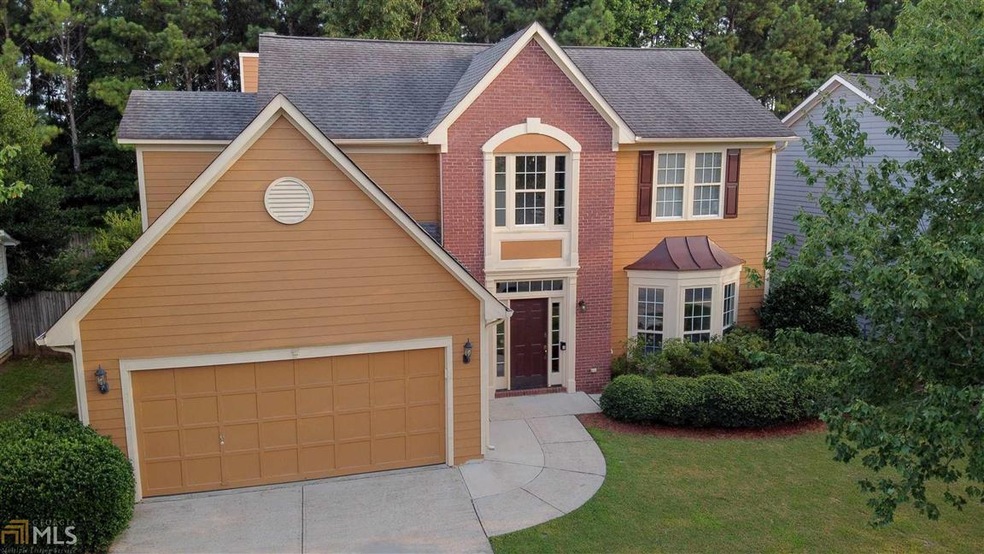 0 Cogburn Ridge Rd unit 8825125, Alpharetta, GA 30004 - photo 1