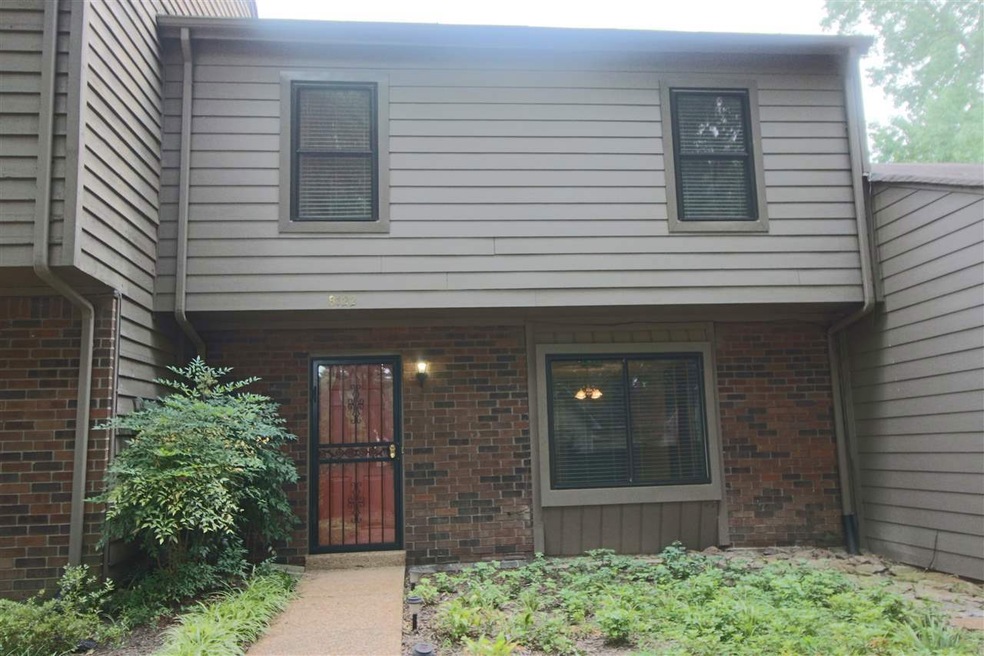 Fantastic Germantown home that is a part of the Ki