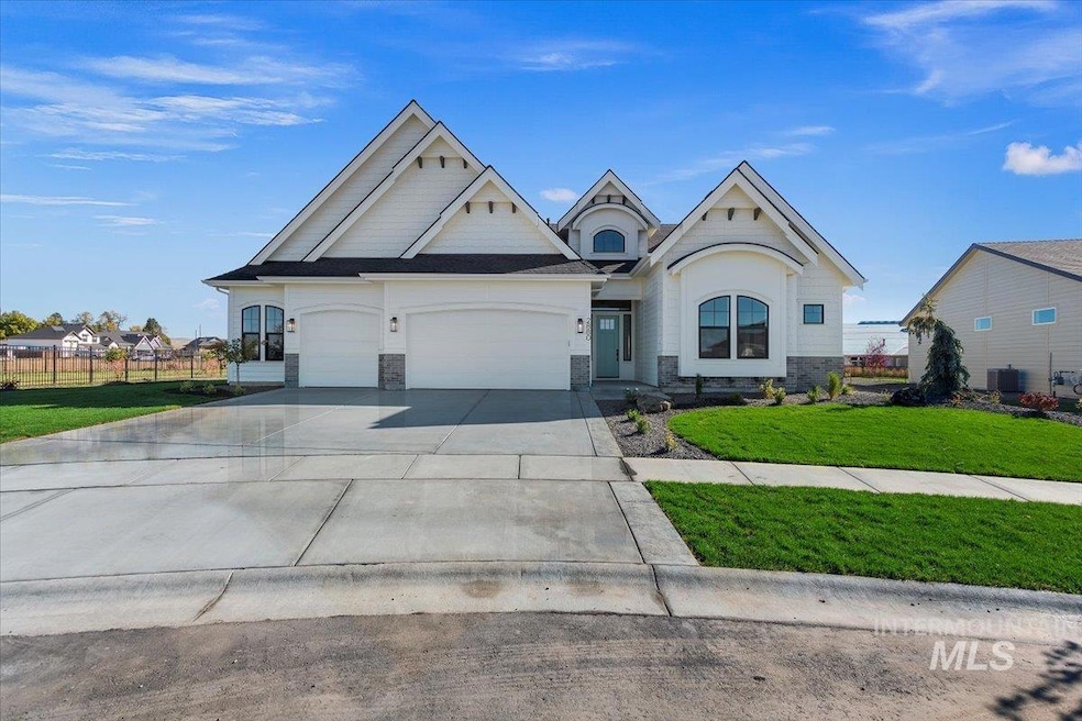 21514 Jackson Creek Ct, Star, ID 83669 - photo 1