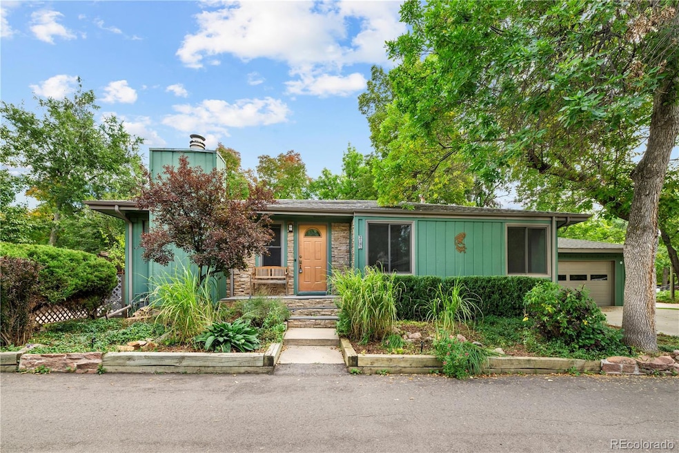 2595 Juniper Ave, Boulder, CO 80304 - photo 1