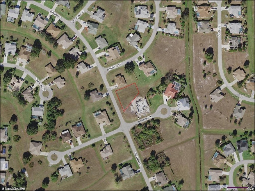 26452 Copiapo Cir, Punta Gorda, FL 33983 - photo 1