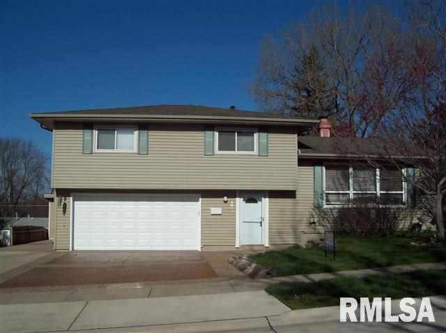 2802 Sycamore Terrace, Bettendorf, IA 52722 - photo 1