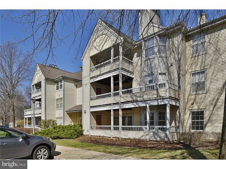 101 Claridge Ct unit 4, Princeton, NJ 08540 - photo 1