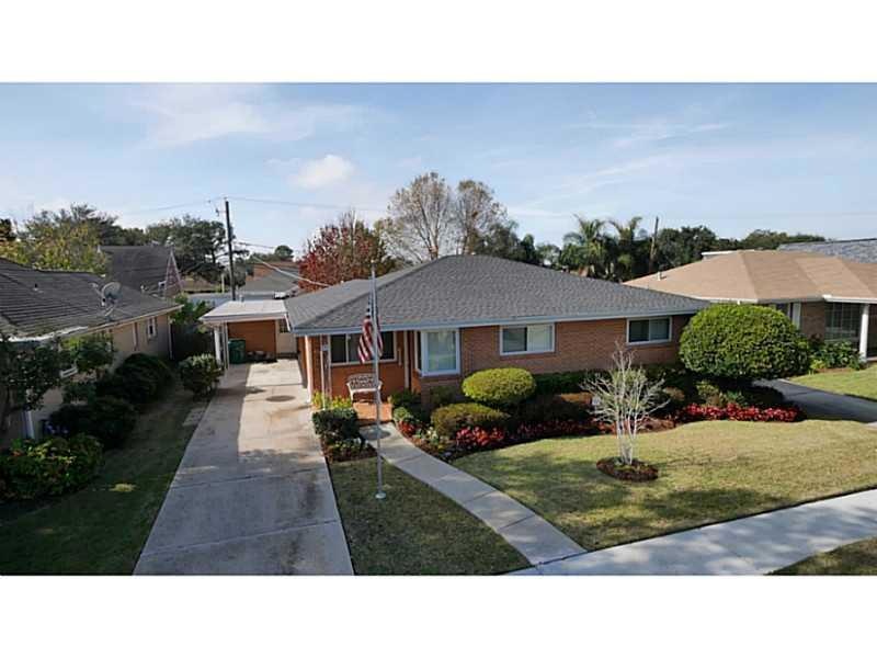 3518 Neyrey Dr, Metairie, LA 70002 - photo 1