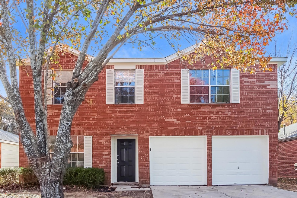 unlisted-address, Denton, TX 76210 - photo 1