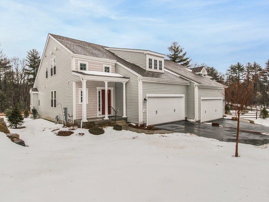 172 Skyline Dr unit 172, Acton, MA 01720 - photo 1