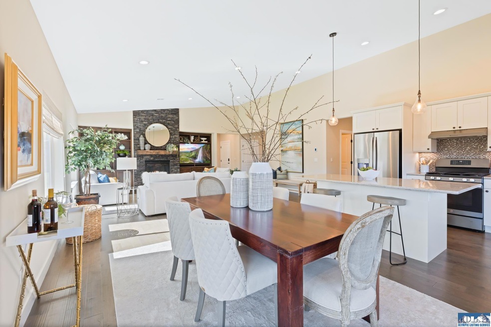 91 Cambridge Terrace, Sequim, WA 98382 - photo 1