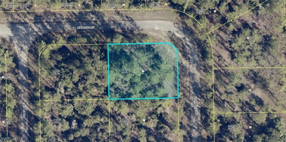 0 Corner Lot unit 223093642, Alva, FL 33920 - photo 1