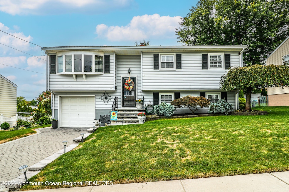 38 Amherst St, South River, NJ 08882 - photo 1