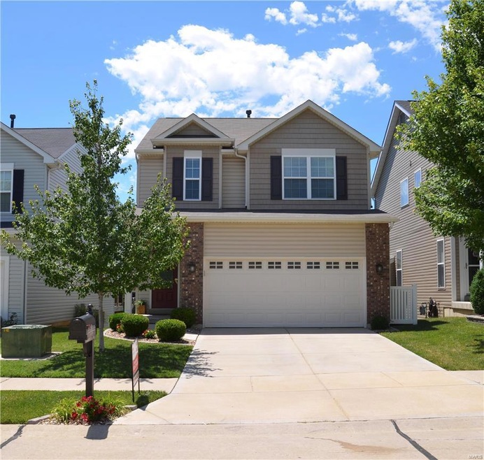 87 Shire Dr, Lake Saint Louis, MO 63367 - photo 1