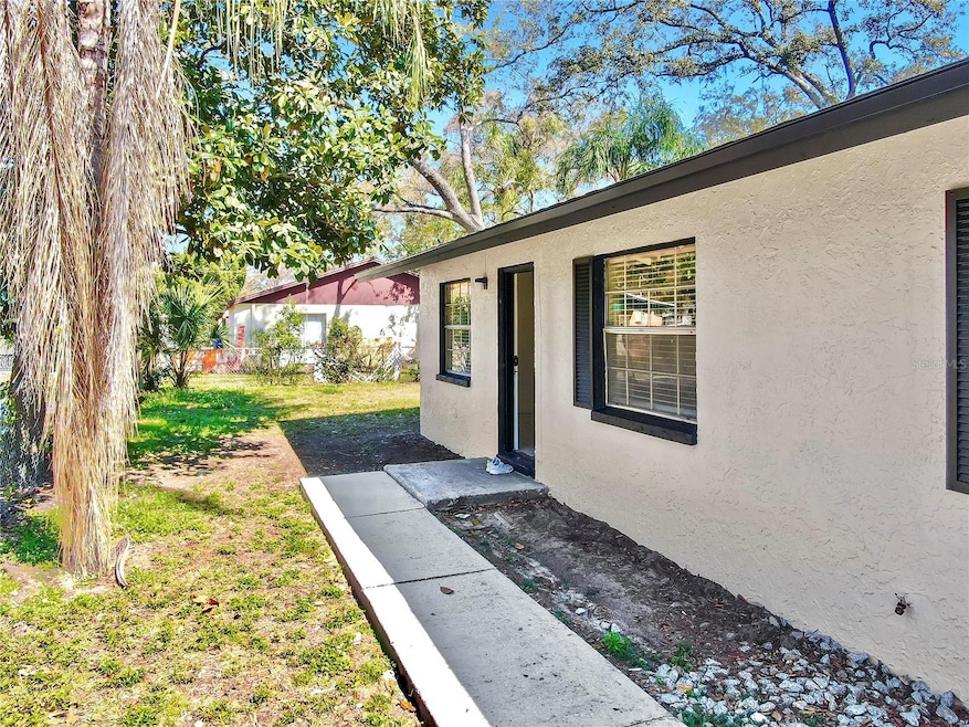 1204 E Seneca Ave unit A, Tampa, FL 33612 - photo 1