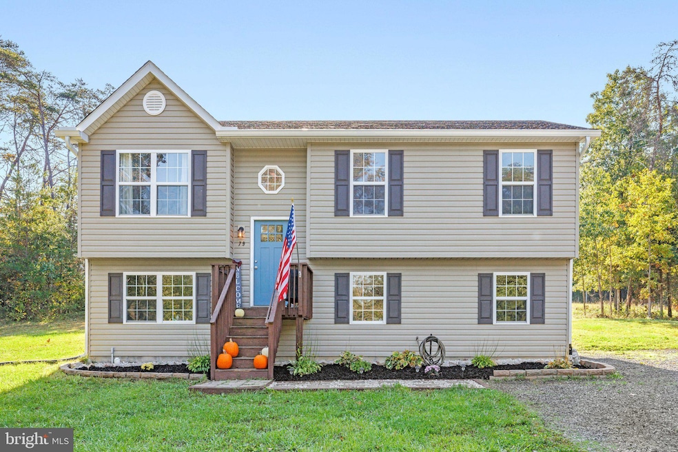 79 Marian Ln, Bentonville, VA 22610 - photo 1