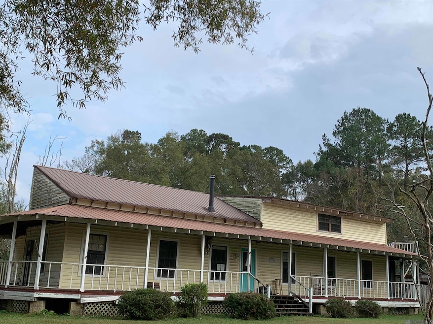 42246 Sweeney Ln, Ponchatoula, LA 70454 - photo 1