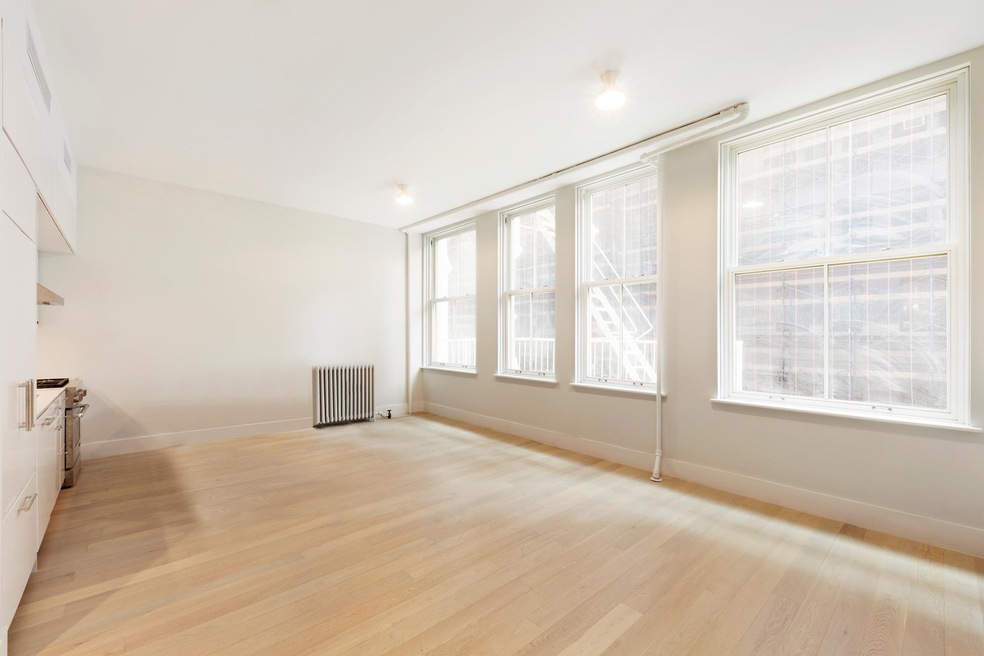 450 Broome St unit 4E, New York, NY 10013 - photo 1