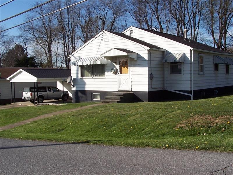 417 E Church St, Homer City, PA 15748 - photo 1