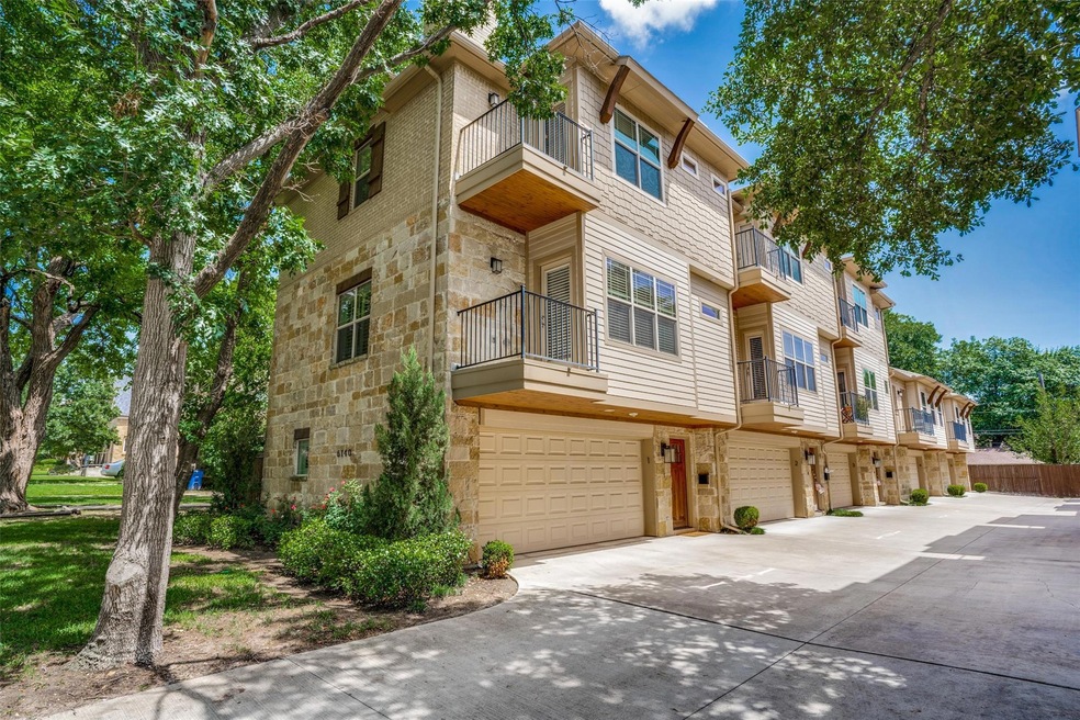 6140 Oram St unit 1, Dallas, TX 75214 - photo 1