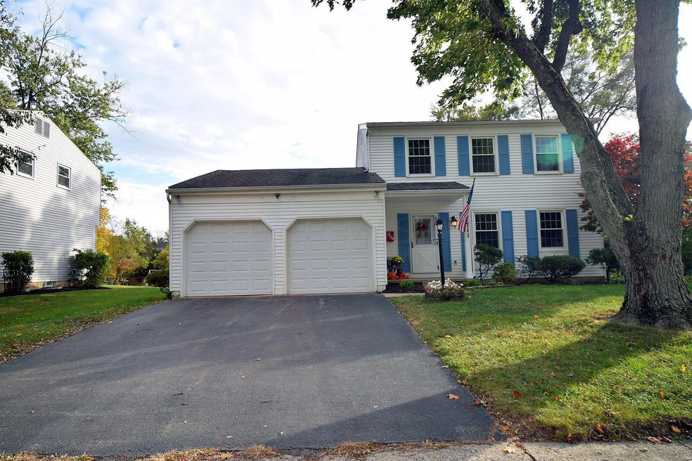 1711 Calgary Dr, Columbus, OH 43229 - photo 1