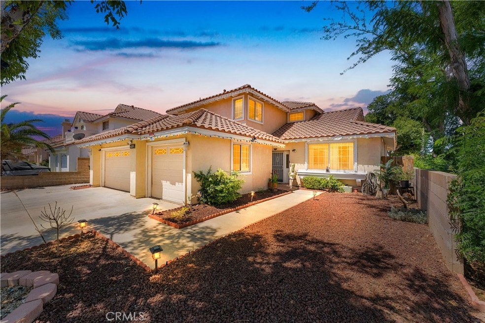 44559 Aspen St, Lancaster, CA 93535 - photo 1