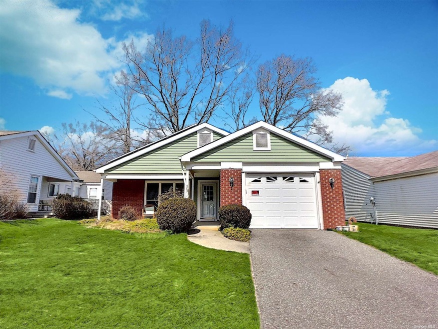 503 Lancaster Ct, Ridge, NY 11961 MLS ONE3532391