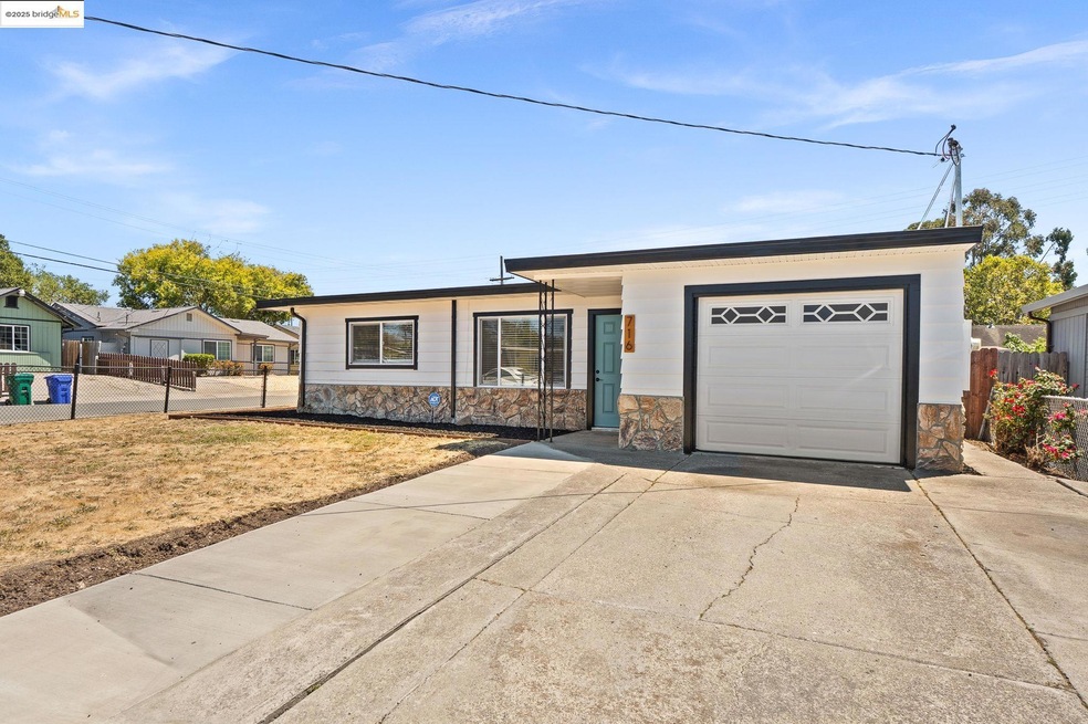 Sold $550,000 • Co-Listing Agent