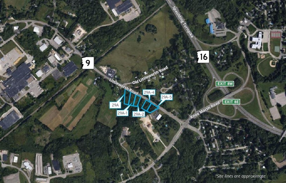 Sold $140,000 • Co-Listing Agent