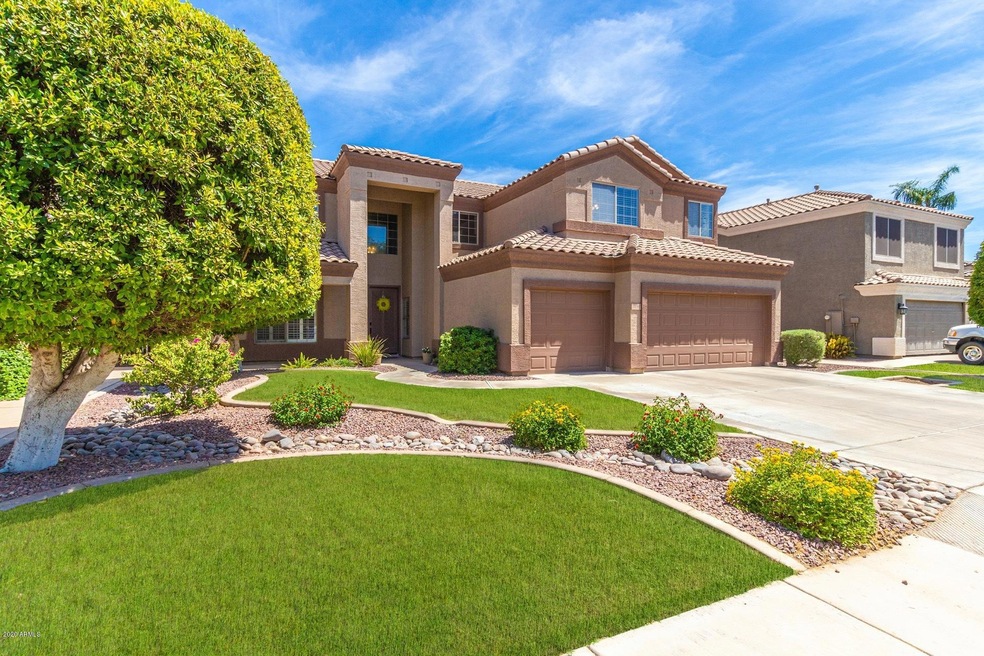 4148 E Kroll Dr, Gilbert, AZ 85234 - photo 1