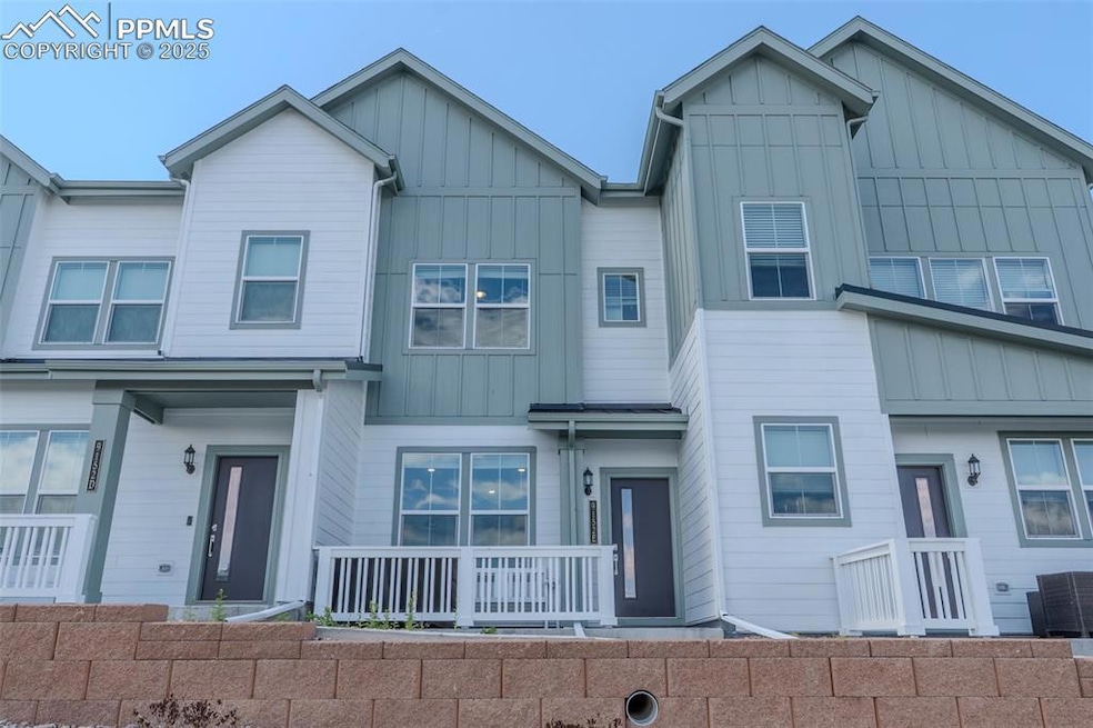 Sold $458,000 • Co-Listing Agent