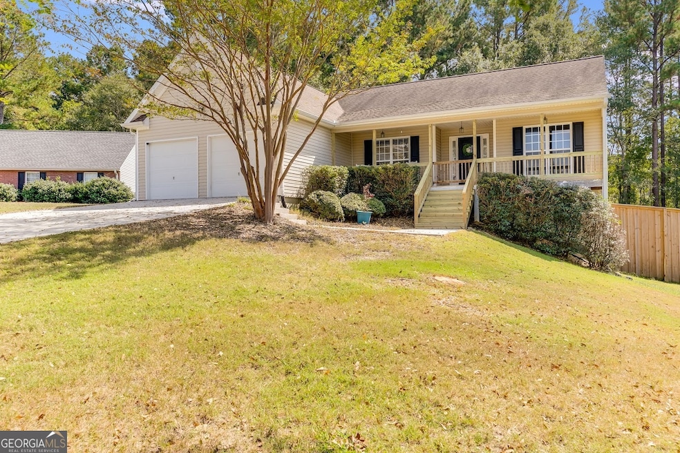 18 Mountain Ct, Dallas, GA 30132 - photo 1