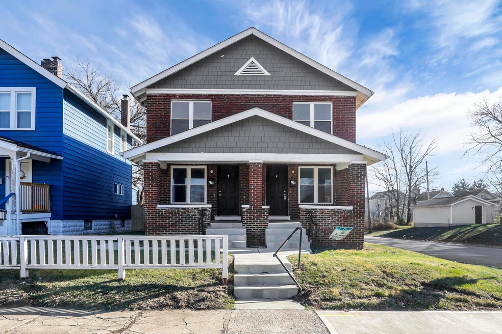 776-778 Kelton Ave, Columbus, OH 43205 - photo 1