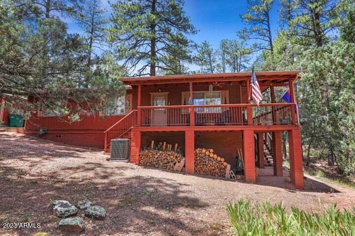 6904 W Brokaw Ln, Pine, AZ 85544 - photo 1