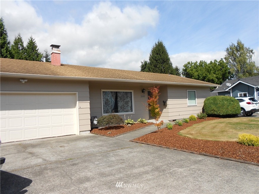 2449 30th Ave, Longview, WA 98632 - photo 1