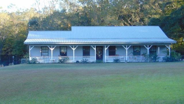 3064 Friendship Rd, McComb, MS 39648 - photo 1