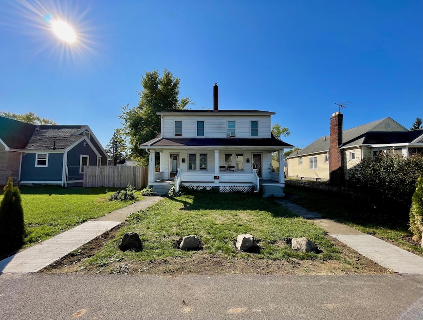 1383-1385 E Hudson St, Columbus, OH 43211 - photo 1