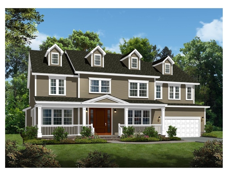 715 Dartmoor, Westfield, NJ 07090 - photo 1