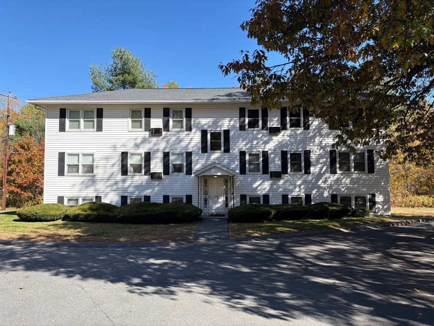 1348 Main St unit 6, Holden, MA 01520 - photo 1