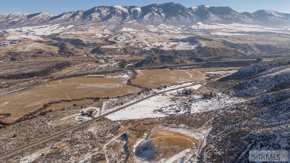 TBD Marsh Valley Rd, Inkom, ID 83245 - photo 1