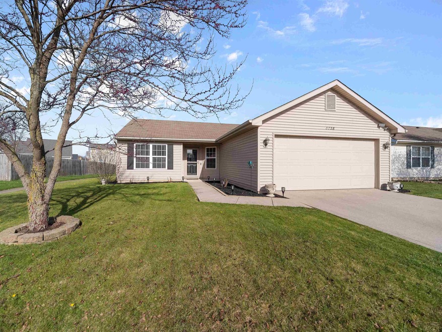 3738 Fieldstone Chase, New Haven, IN 46774 - photo 1