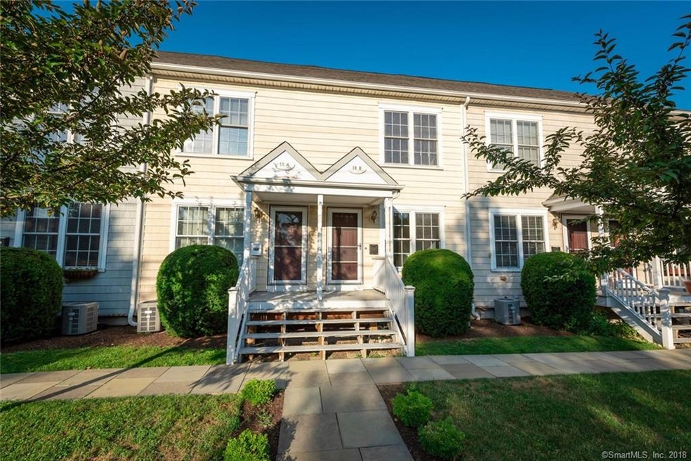 18 Sniffen St unit B, Norwalk, CT 06851 - photo 1