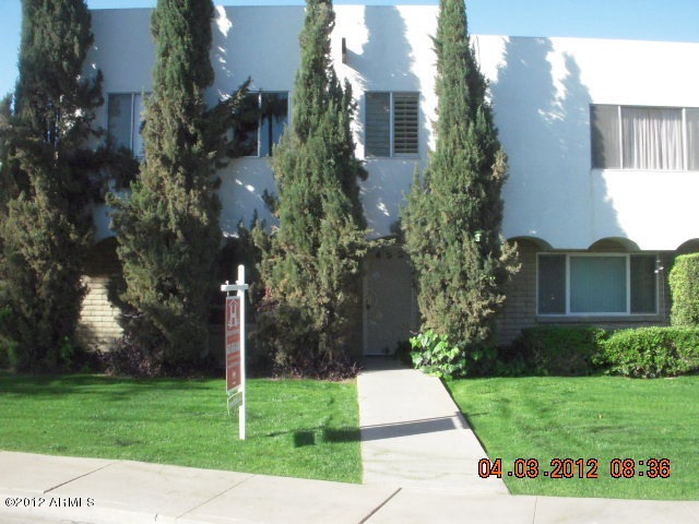 453 N Lesueur, Mesa, AZ 85203 - photo 1