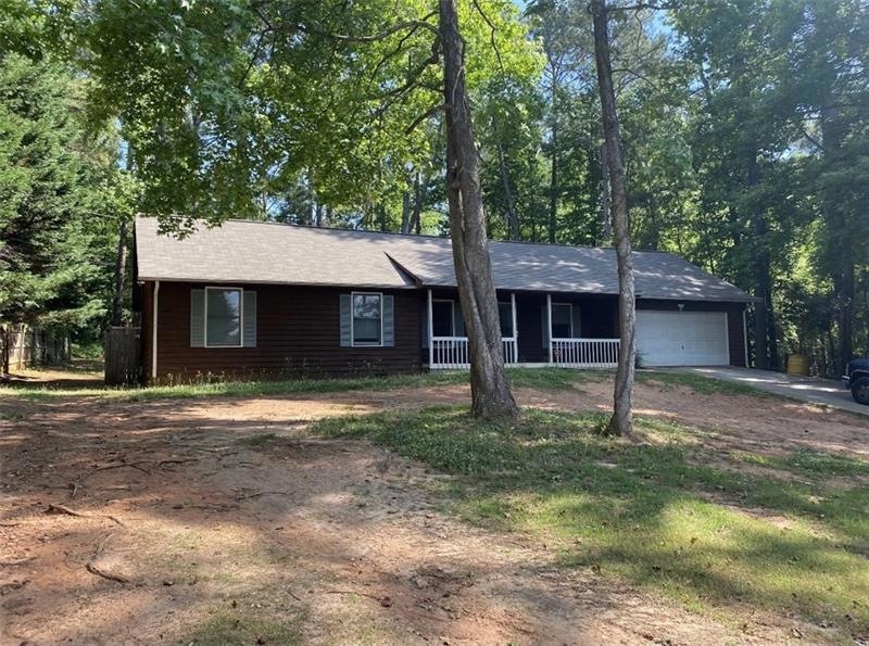 unlisted-address, Conyers, GA 30094 - photo 1