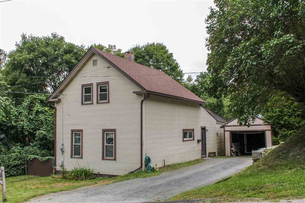 38 Hall St, Barre, VT 05641 - photo 1