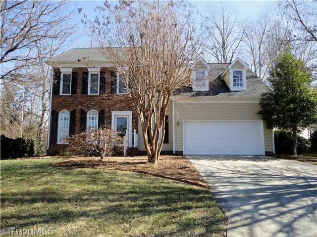 3331 Timberwolf Ave, High Point, NC 27265 - photo 1