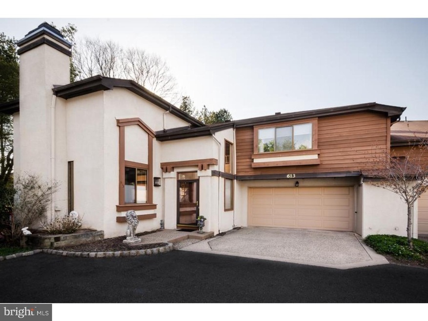 613 Sayre Dr, Princeton, NJ 08540 - photo 1