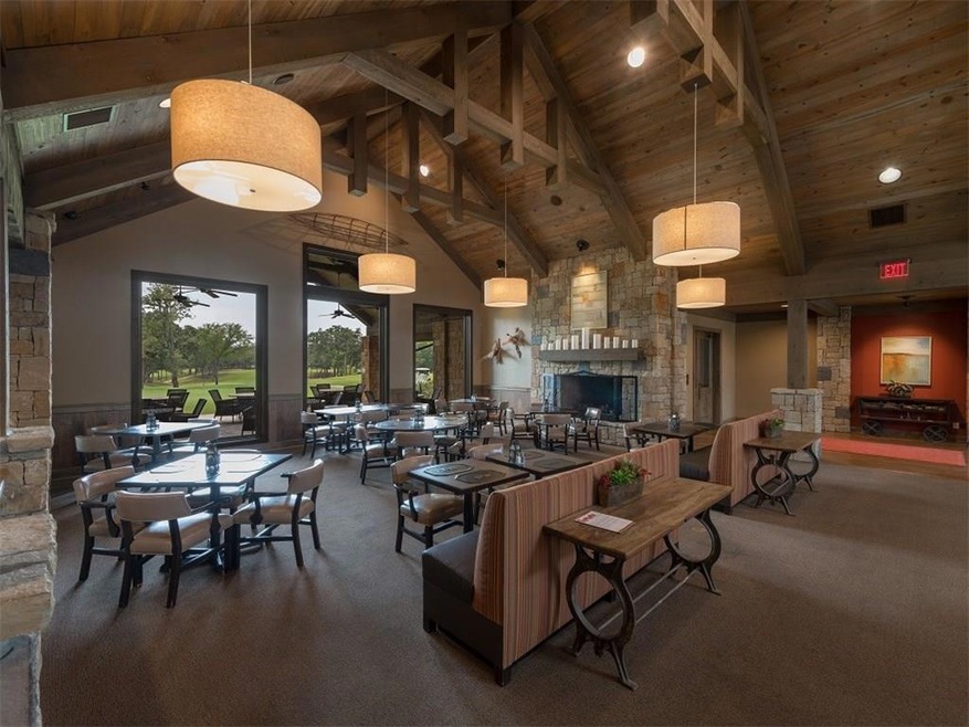 400 Club House Rd, Gordonville, TX 76245 - photo 1