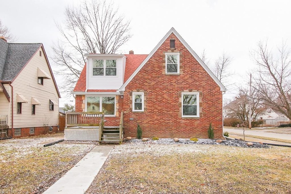 2500 E 31st St, Lorain, OH 44055 - photo 1