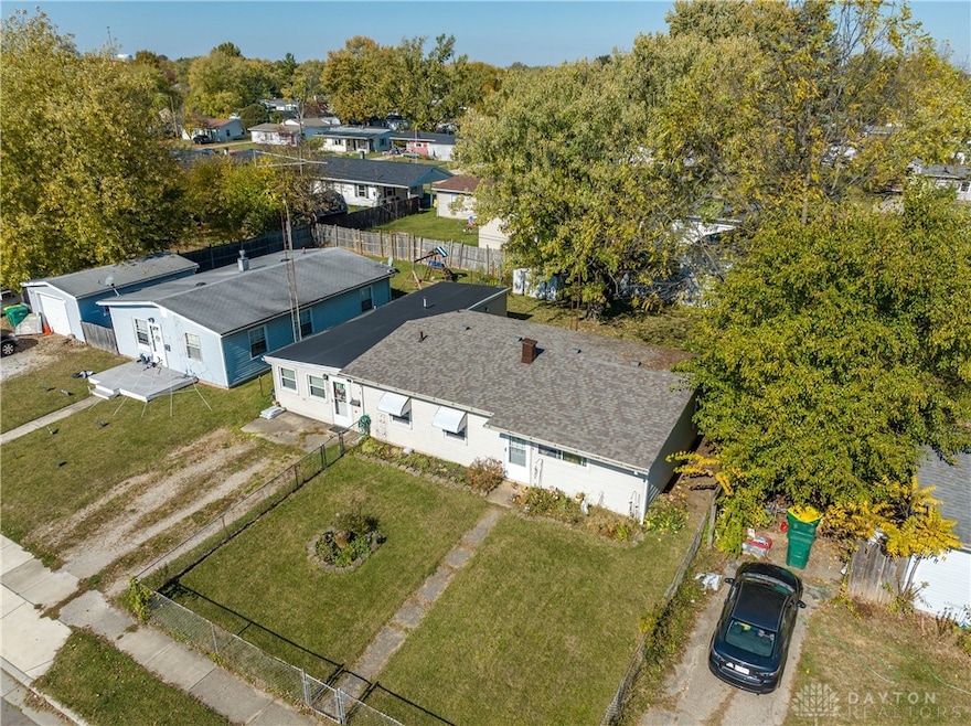 323 Galewood Drive