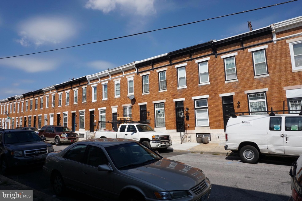 2532 E Eager St, Baltimore, MD 21205 - photo 1
